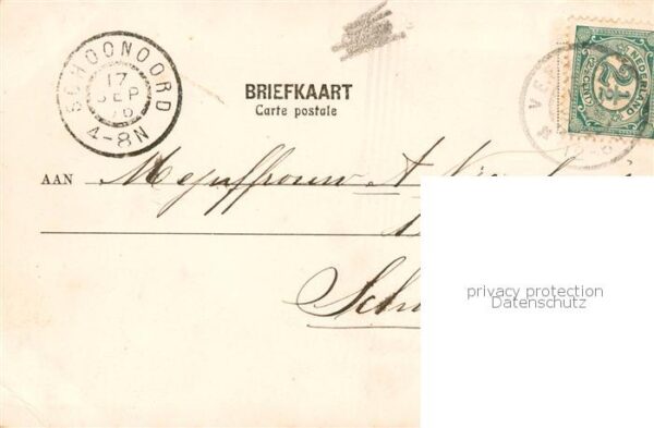 Veendam NL Kerklaan – Bild 2