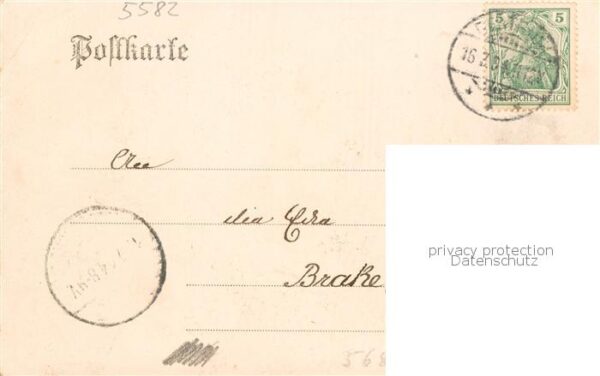 Bad Bertrich Panorama – Bild 2
