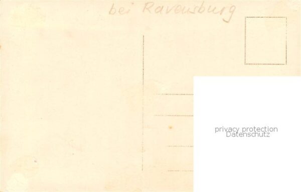 Kernen Hofgut Ravensburg Wuerttemberg Panorama – Bild 2
