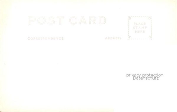 Juneau Alaska USA Panorama – Bild 2