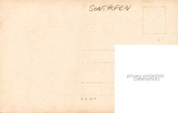 Sonthofen  Oberallgaeu Molkereiprodukte Franz Moosmueller – Bild 2