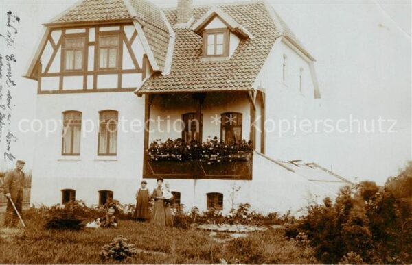 Haemelerwald Wohnhaus