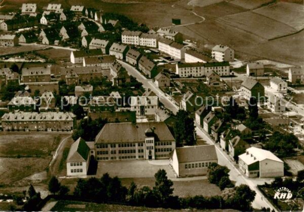 Oberkotzau Fliegeraufnahme