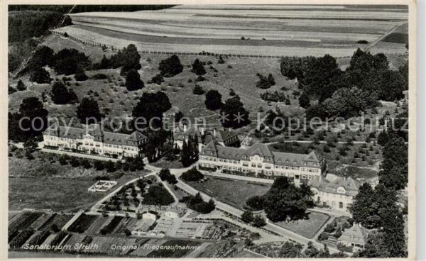 Strueth Mittelfranken Sanatorium