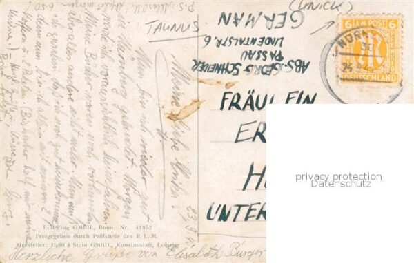 Strueth Mittelfranken Sanatorium – Bild 2