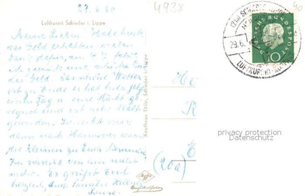 Schieder-Schwalenberg Luftkurort – Bild 2