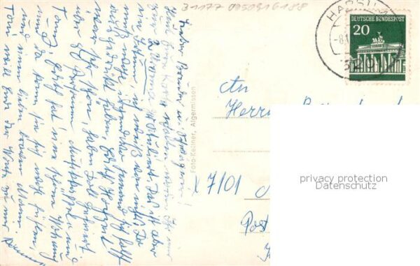 Harsum Fliegeraufnahme – Bild 2