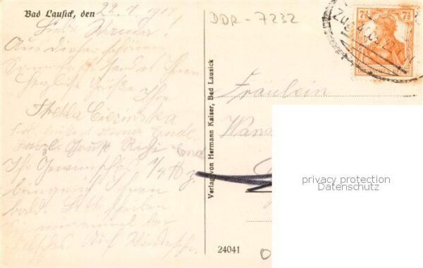 Bad Lausick Villenkolonie – Bild 2