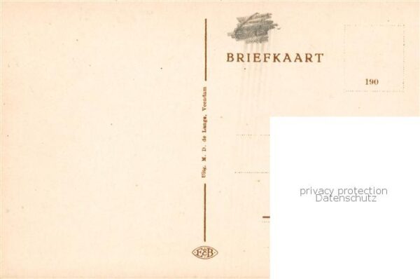 Veendam NL Kerklaan – Bild 2