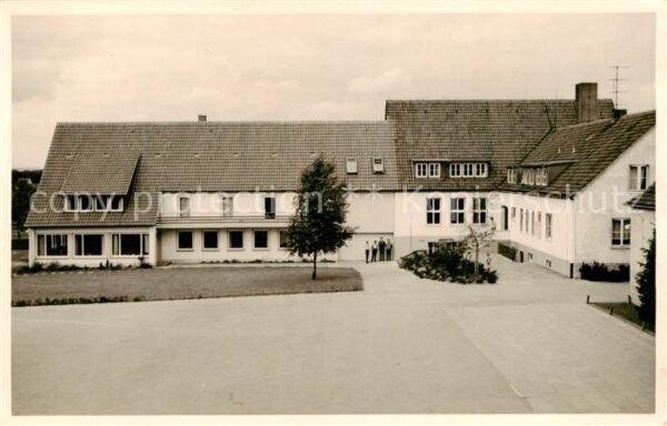 Neuenkirchen Melle Landjugendheim