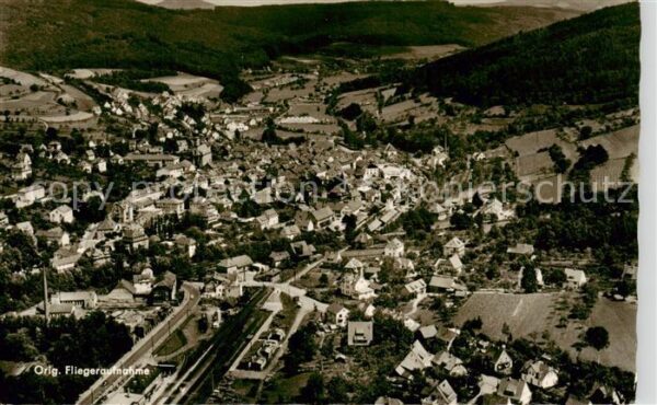 Bad Brueckenau Heilbad