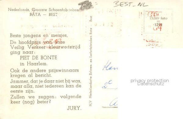 Best NL Nederlands Grootste Schoenfabrieken – Bild 2