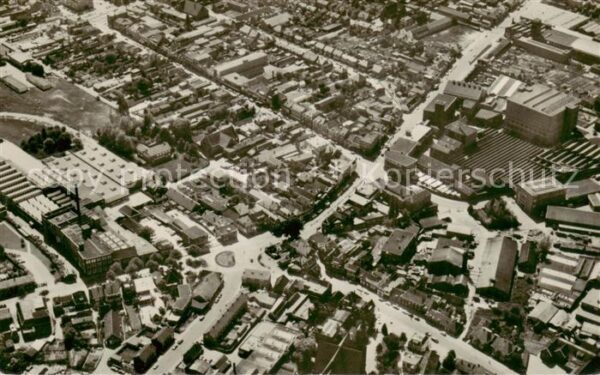 Veen Niederlande Centrum