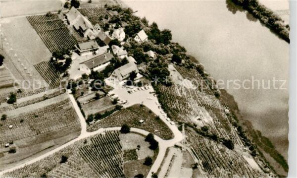 Hessigheim Gaststaette Schreyerhof