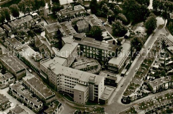 Leeuwarden NL Diakonessenhaus