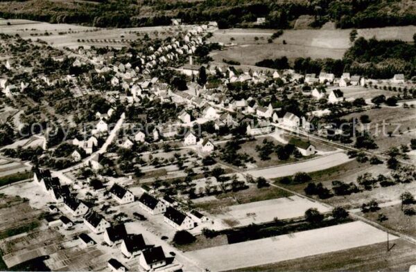 Neuhaeusel Westerwald Luftkurort