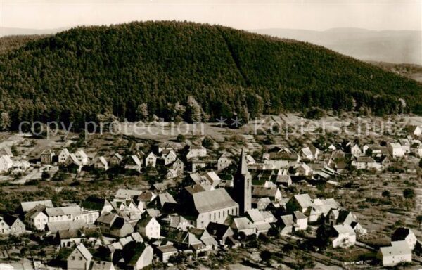 Esthal Panorama Hoehenluftkurort