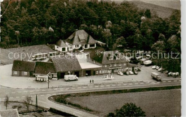 Doerpen Hotel Restaurant Knevel