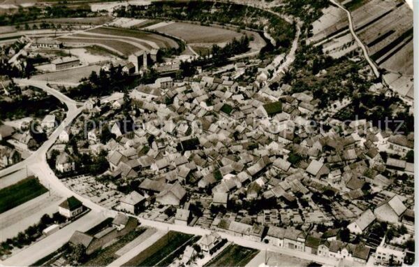 Odernheim Glan 1000jaehriges Weindorf