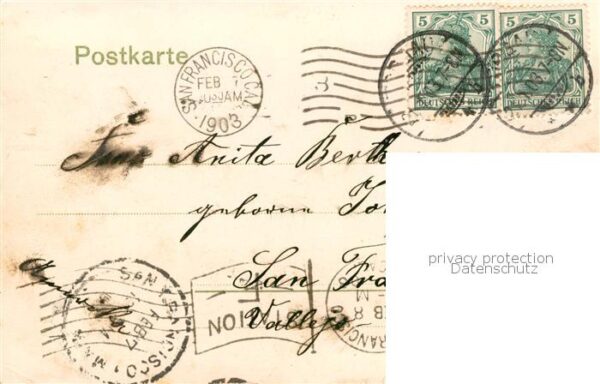 Torgau Bahnhofstrasse – Bild 2