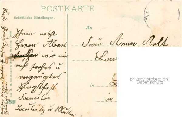 Salzwedel Grosser Stegel – Bild 2