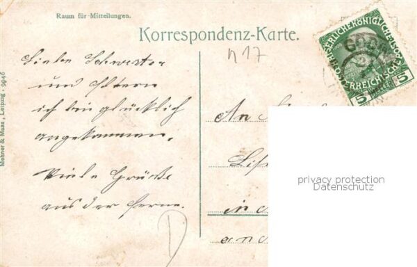 Goeding Hodonin CZ Ringgasse – Bild 2