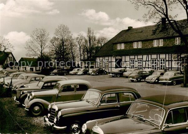 Bad Oeynhausen Hotel Restaurant Hahnenkamp