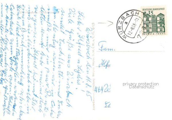 Wuerzbach Fliegeraufnahme – Bild 2