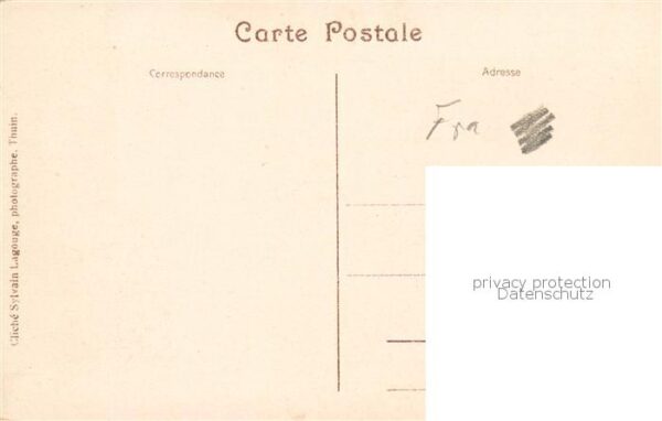 Walcourt Belgie Vallee de l’Eau d Heure – Bild 2