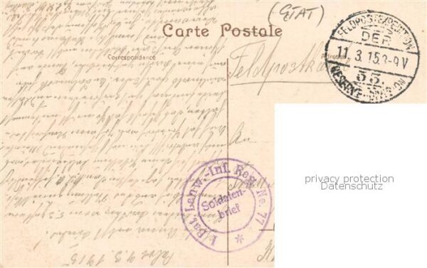 Cortemarck Belgie Thouroutstraat – Bild 2