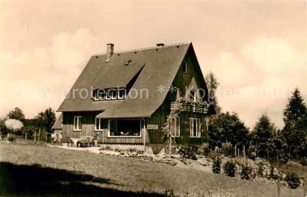 Koenigsfeld Schwarzwald Gaststaette Waldhaeusel