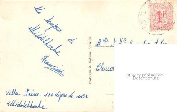 Middelkerke Belgie Casino – Bild 2