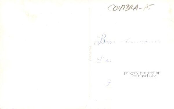 Coimbra PT Panorama – Bild 2