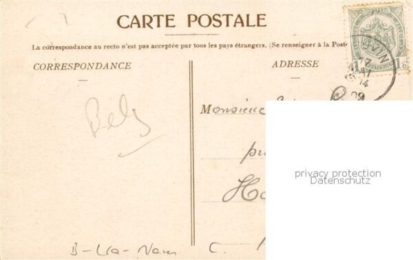 Couvin Belgie Villegiature Un Coin de la Marcelle – Bild 2