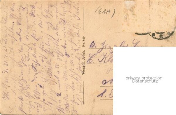Hilden  Mettmann Ev. Gemeindehaus – Bild 2