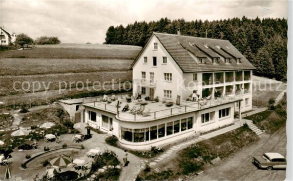 Luetzenhardt Kurhotel Sonnenhof