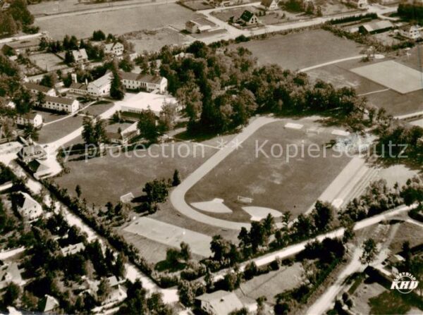 Gruenwald  Muenchen Sportschule