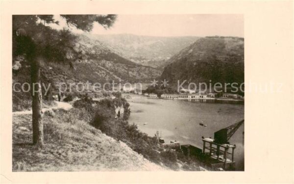 Martinscica Croatia Panorama