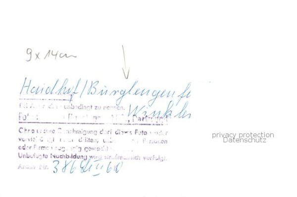 Burglengenfeld Bayern Haidhof Gaststube – Bild 2