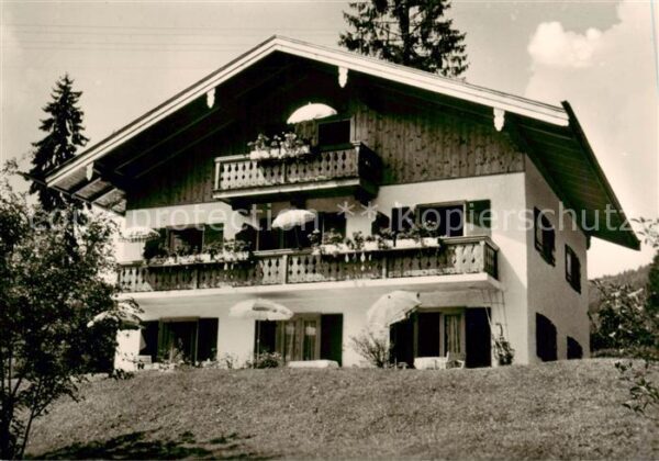 Bad Wiessee Kurhaus
