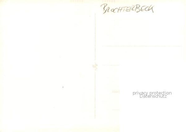 Brochterbeck Tecklenburg Teilansicht – Bild 2