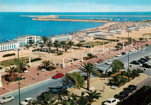 Giulianova Lido IT Panorama