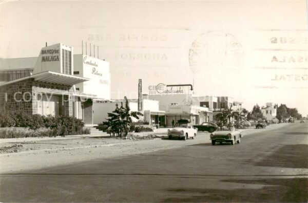 Torremolinos ES Montemar