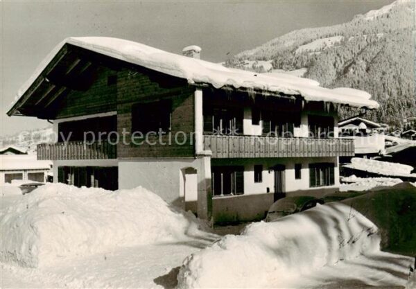 Kitzbuehel Tirol AT Haus Kasparek