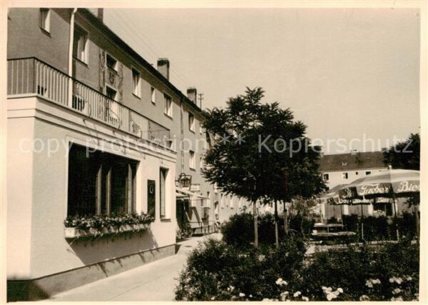 Lauf Pegnitz Gaststaette