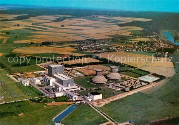 Wuergassen Beverungen Kernkraftwerk