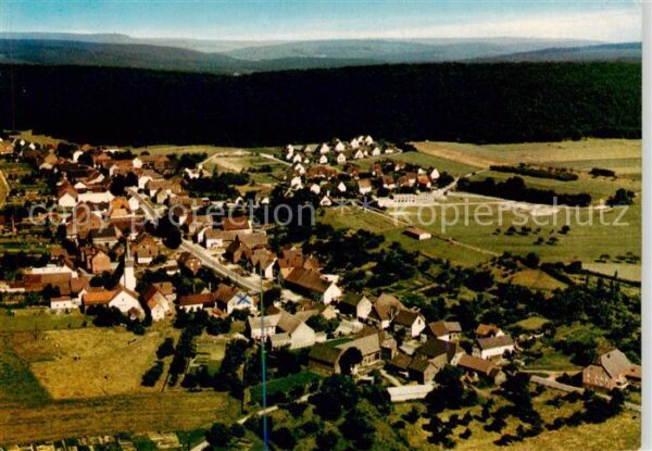 Derental Panorama Luftkurort