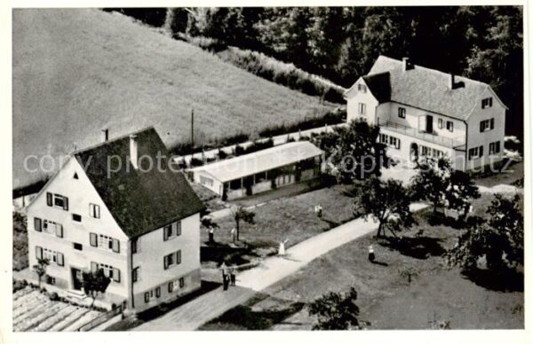 Wildenstein Fichtenau Pension Bruemmer Haus Friedrichsruh
