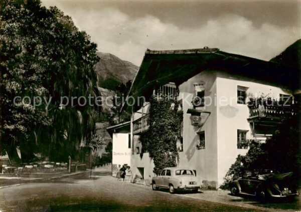 St Leonhard  San Leonardo Passeier IT Albergo Sandwirt Gasthof Andreas Hofers Ge