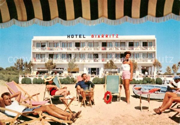 Arenal  Mallorca ES Hotel Biarritz Playa de la Maravillas